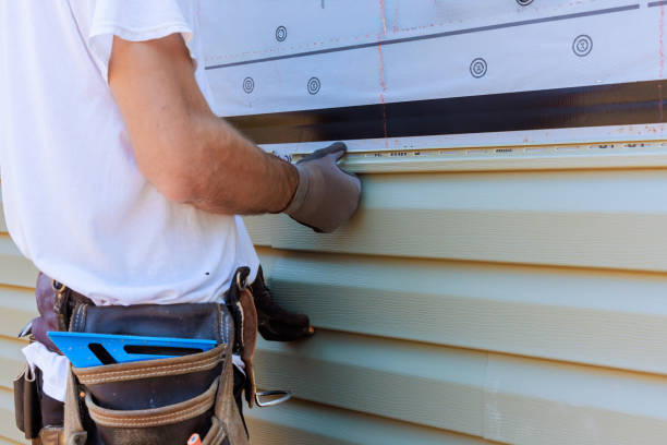Trusted Emergency Siding Repair service in Coal Center, PA - Creative Siding
